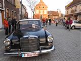 Cars & Coffee Friends Peer -  9 april 2015