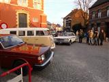 Cars & Coffee Friends Peer -  9 april 2015