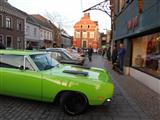 Cars & Coffee Friends Peer -  9 april 2015