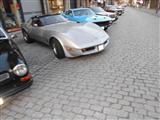 Cars & Coffee Friends Peer -  9 april 2015