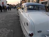 Cars & Coffee Friends Peer -  9 april 2015