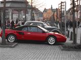 Cars & Coffee Friends Peer -  9 april 2015