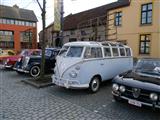 Cars and Coffee Friends Peer -  9 april 2015
