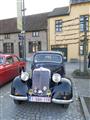 Cars and Coffee Friends Peer -  9 april 2015