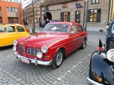 Cars and Coffee Friends Peer -  9 april 2015