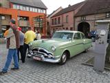 Cars and Coffee Friends Peer -  9 april 2015