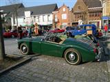 Cars and Coffee Friends Peer -  9 april 2015