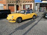 Cars and Coffee Friends Peer -  9 april 2015
