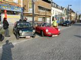 Cars and Coffee Friends Peer -  9 april 2015