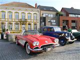 Cars and Coffee Friends Peer -  9 april 2015