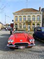 Cars and Coffee Friends Peer -  9 april 2015