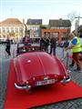 Cars and Coffee Friends Peer -  9 april 2015