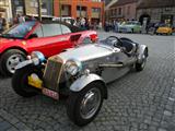 Cars and Coffee Friends Peer -  9 april 2015
