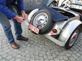 Cars and Coffee Friends Peer -  9 april 2015