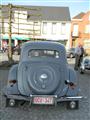 Cars and Coffee Friends Peer -  9 april 2015