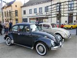 Cars and Coffee Friends Peer -  9 april 2015