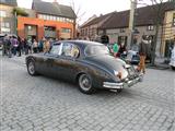 Cars and Coffee Friends Peer -  9 april 2015