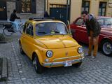 Cars and Coffee Friends Peer -  9 april 2015
