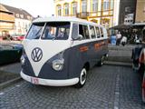 Cars and Coffee Friends Peer -  9 april 2015