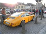Cars and Coffee Friends Peer -  9 april 2015