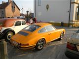 Cars and Coffee Friends Peer -  9 april 2015