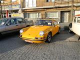 Cars and Coffee Friends Peer -  9 april 2015