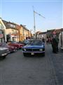 Cars and Coffee Friends Peer -  9 april 2015