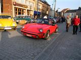 Cars and Coffee Friends Peer -  9 april 2015