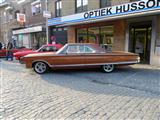 Cars and Coffee Friends Peer -  9 april 2015