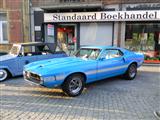 Cars and Coffee Friends Peer -  9 april 2015