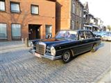 Cars and Coffee Friends Peer -  9 april 2015
