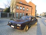 Cars and Coffee Friends Peer -  9 april 2015