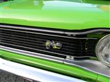 Cars and Coffee Friends Peer -  9 april 2015