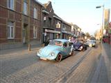 Cars and Coffee Friends Peer -  9 april 2015