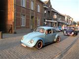 Cars and Coffee Friends Peer -  9 april 2015