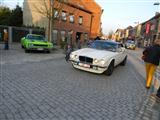 Cars and Coffee Friends Peer -  9 april 2015