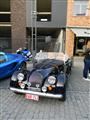 Cars and Coffee Friends Peer -  9 april 2015