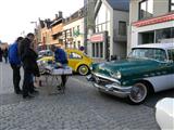 Cars and Coffee Friends Peer -  9 april 2015