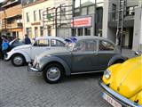 Cars and Coffee Friends Peer -  9 april 2015