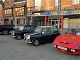 Cars and Coffee Friends Peer -  9 april 2015