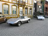 Cars and Coffee Friends Peer -  9 april 2015