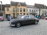 Cars and Coffee Friends Peer -  9 april 2015