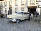 Cars and Coffee Friends Peer -  9 april 2015
