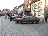 Cars and Coffee Friends Peer -  9 april 2015