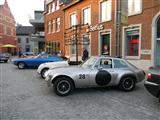Cars and Coffee Friends Peer -  9 april 2015