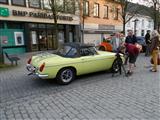 Cars and Coffee Friends Peer -  9 april 2015