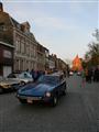 Cars and Coffee Friends Peer -  9 april 2015
