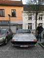 Cars and Coffee Friends Peer -  9 april 2015