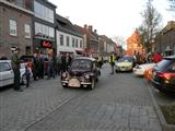 Cars and Coffee Friends Peer -  9 april 2015