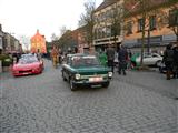 Cars and Coffee Friends Peer -  9 april 2015